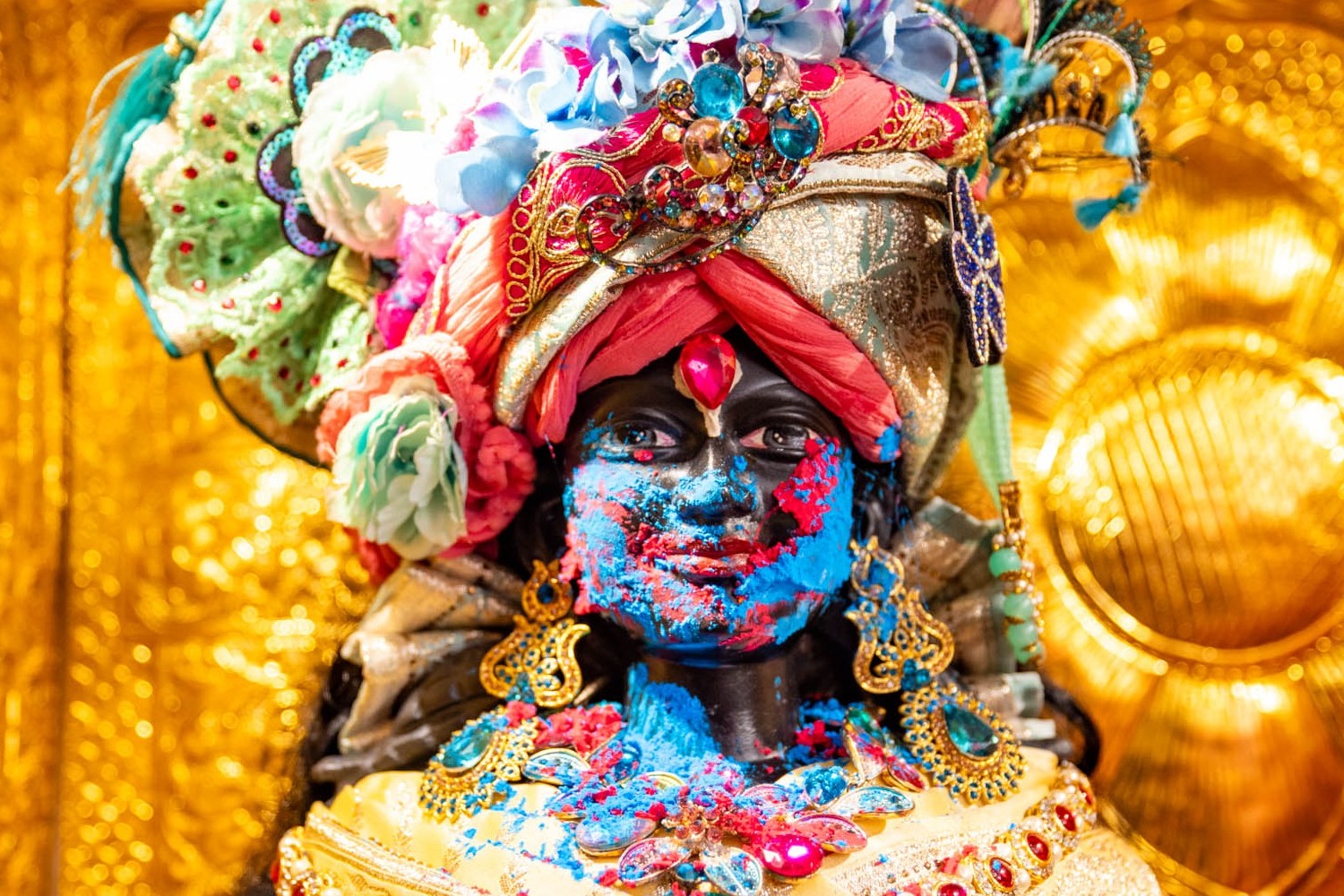 Holi 2026 Payment