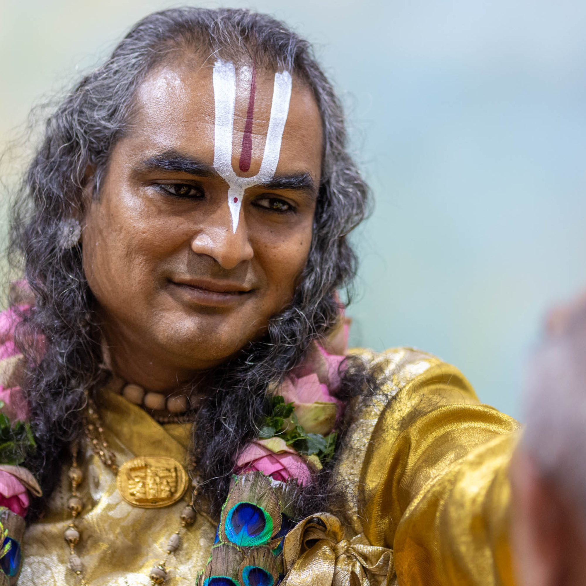 Darshan Registration 2026