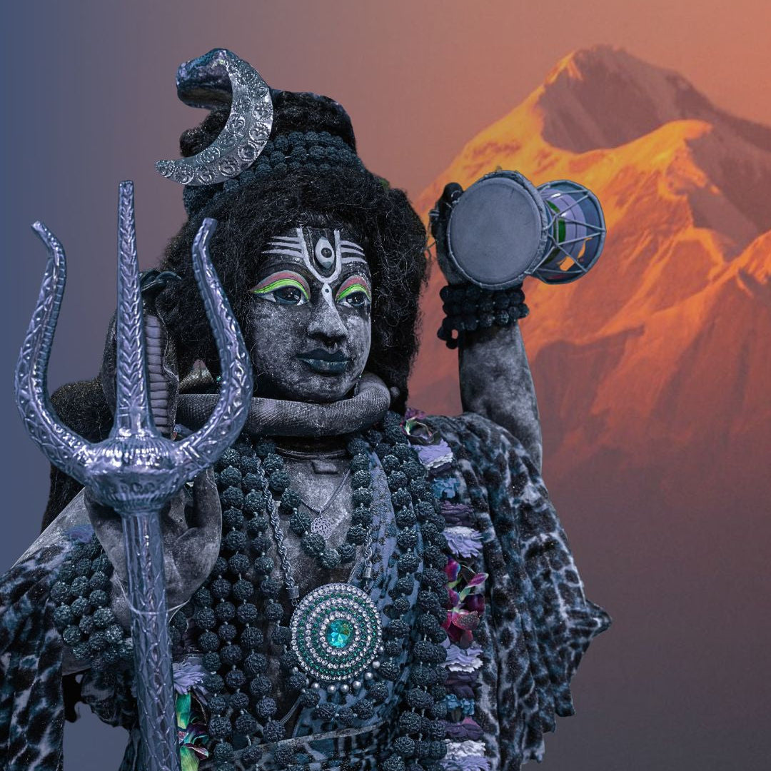 MAHA SHIVARATRI 2026