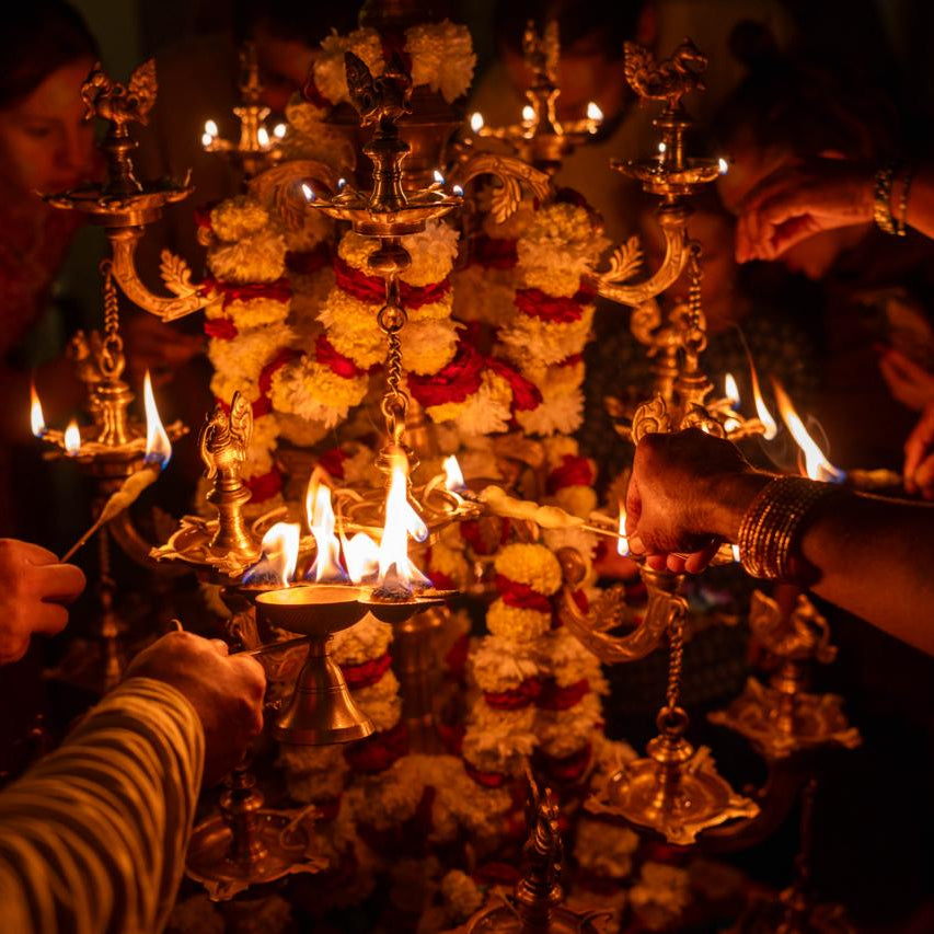 KARTIK PURNIMA 2025