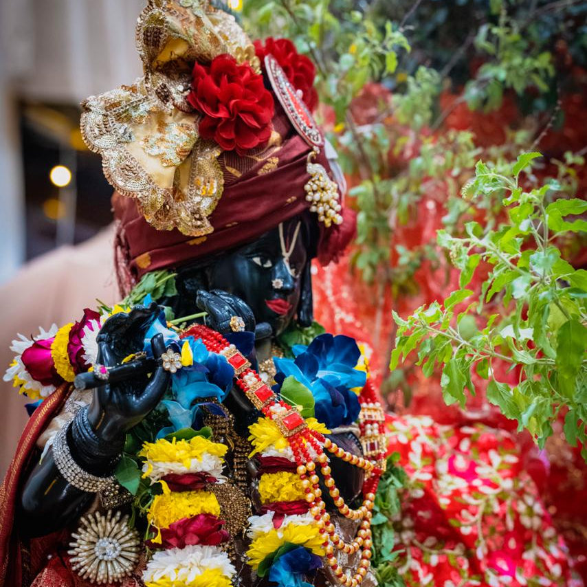 TULSI VIVAH 2025