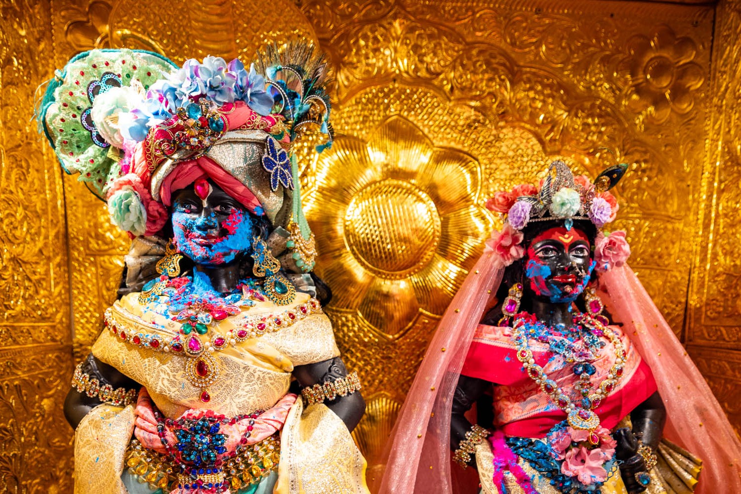 Holi 2026 Second Half Payment