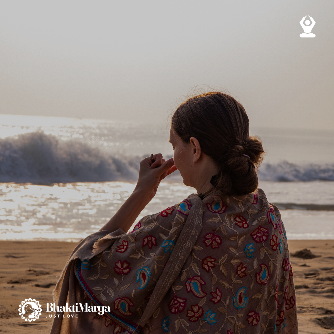 ATMA KRIYA YOGA COURSE, MUMBAI